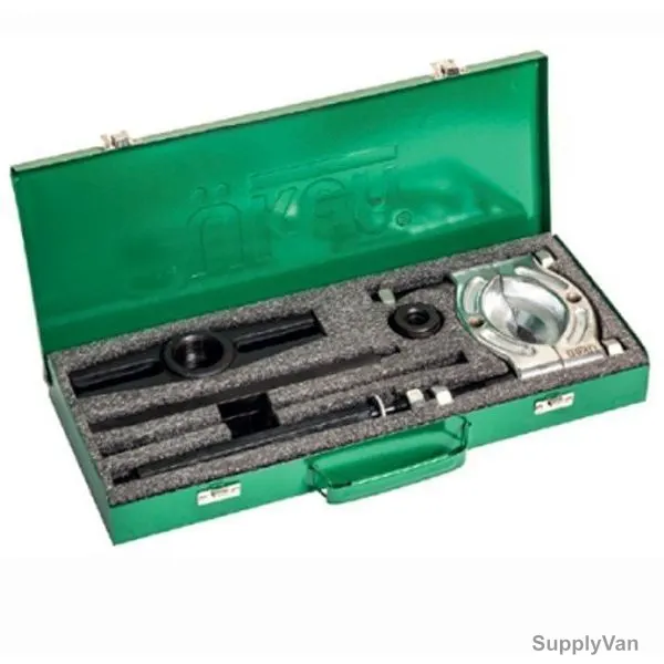 Uken Bearing Separator Set, U6193, CrV Steel, 4 Inch
