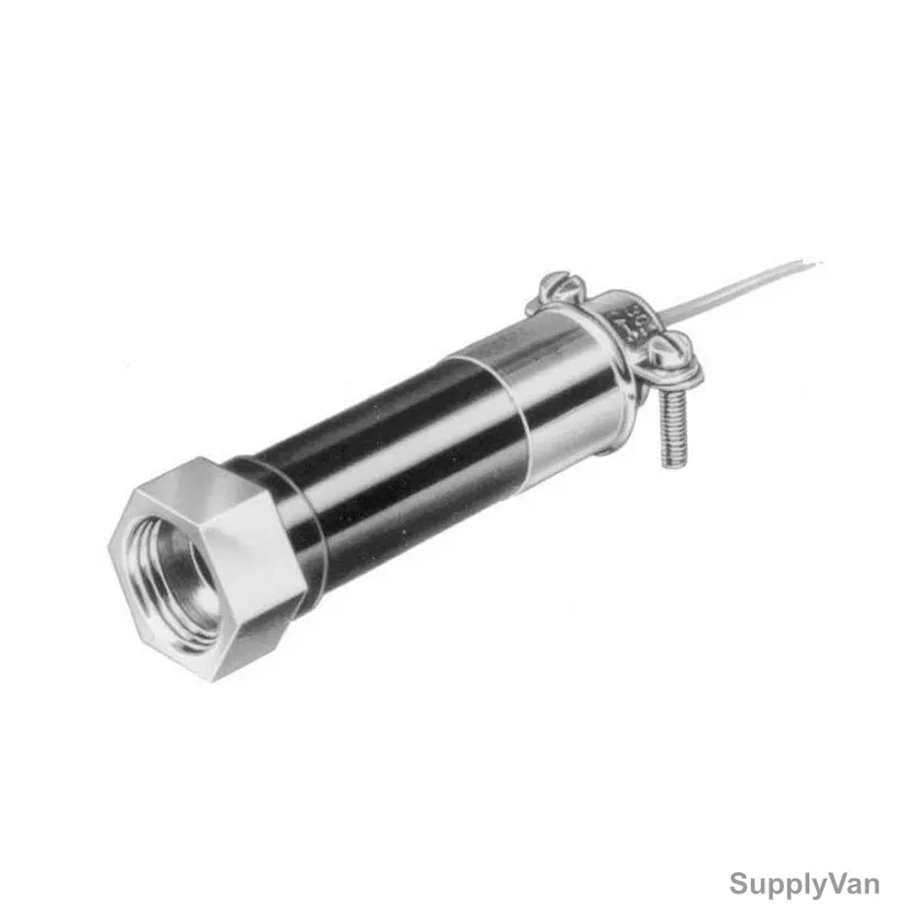 Honeywell Ultraviolet Flame Detector, C7027A1049
