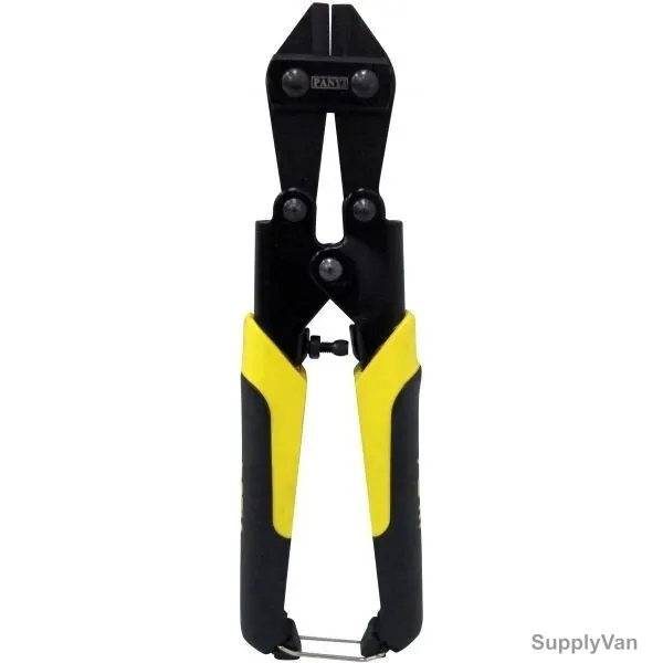 Panyi Bolt Cutter, SHGT-PBC-20, 200MM, Yellow and Black