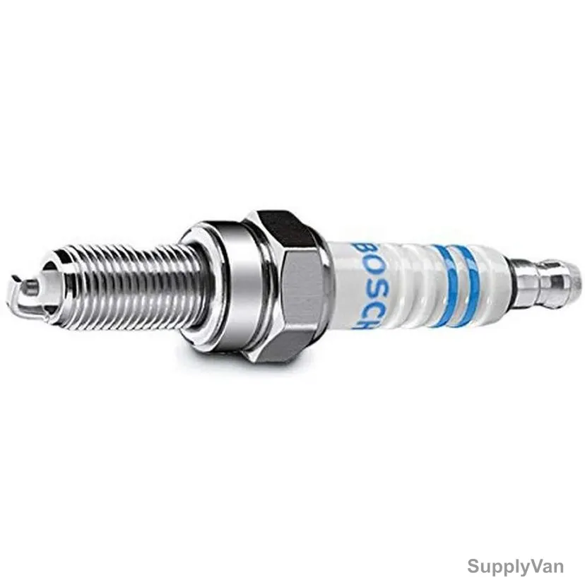 Bosch Automotive Spark Plug, BSB0241235755, Gasket Seat, 14MM