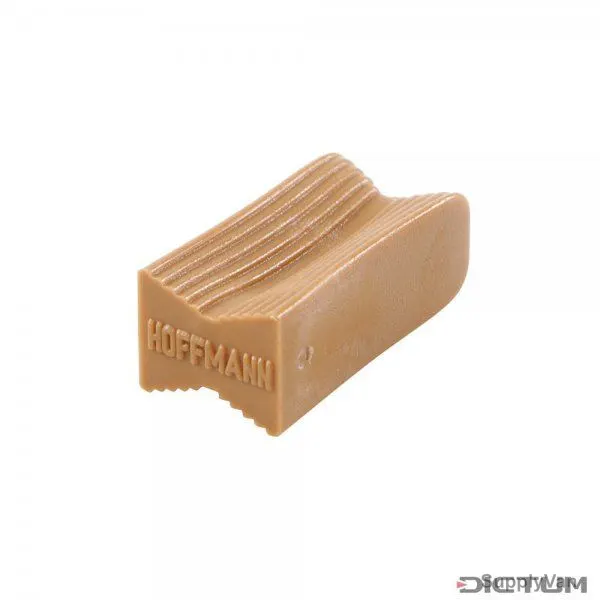 Hoffmann Dovetail Key, Plastic, W2, 25.4MM Length