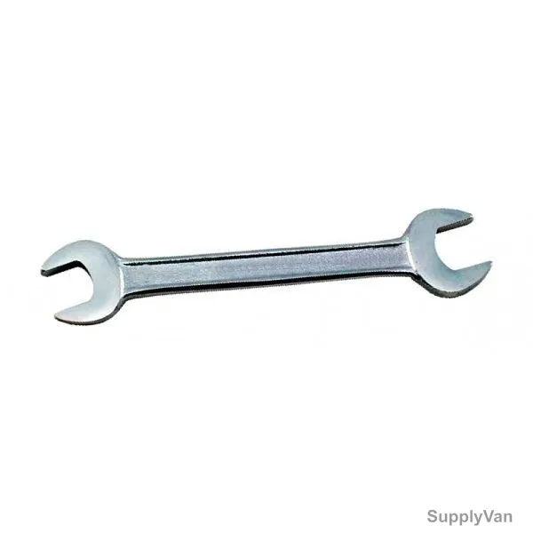 Vertex Double Open End Spanner, VXDO-1012, 153MM