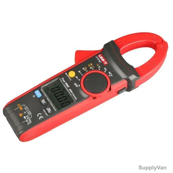 Uni-T True RMS Digital Clamp Meter, UT216C