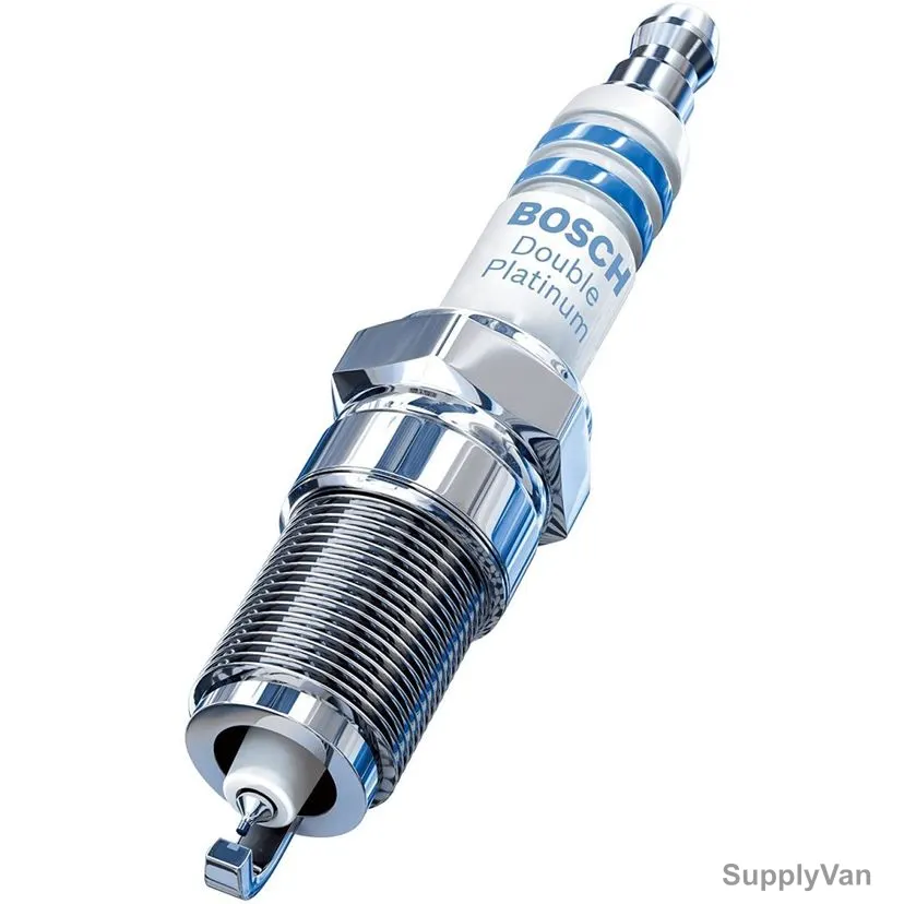 Bosch Automotive Spark Plugs, BSB0242236593, Gasket Seat, Fine Wire Tip Design, 14MM