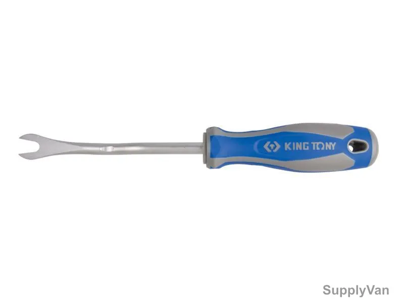 Kingtony Door Upholstery Remover, 43280212, 8 x 120MM