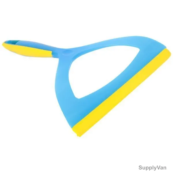 Moonlight Glass Wiper, 55097, 26CM, Blue