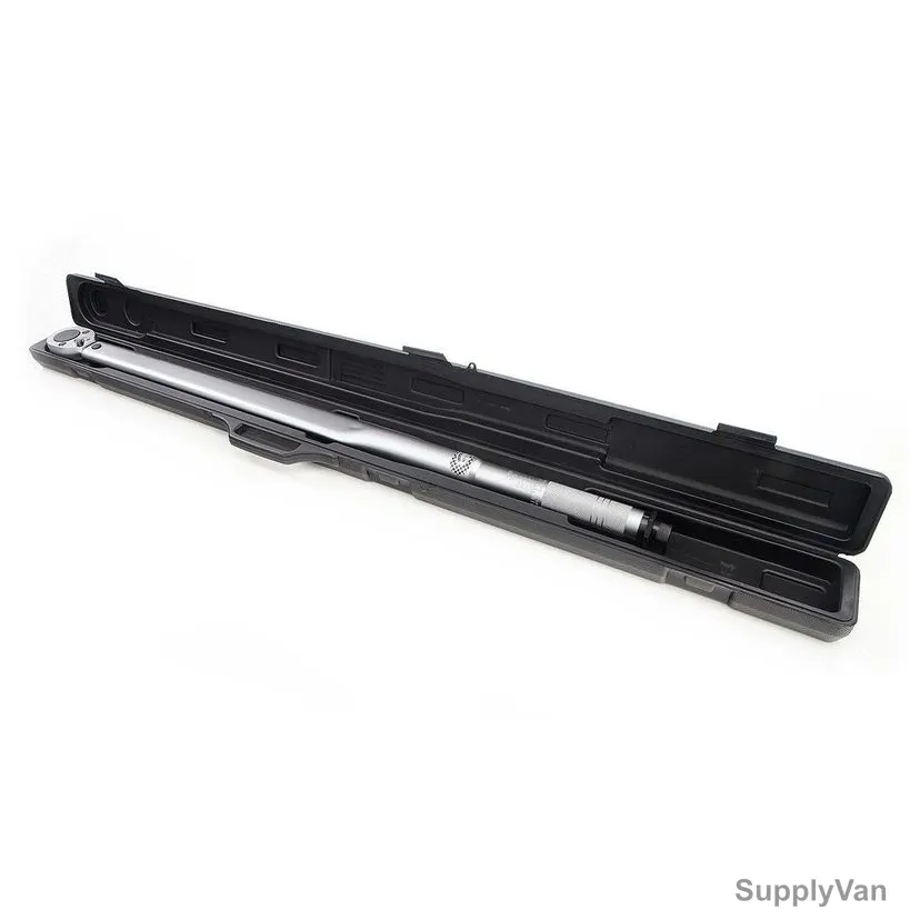Force Tone Control Torque Wrench, 64761215, Size 3/4 Inch