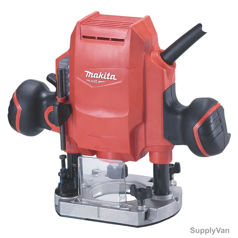 Makita Electric Router, M3601, MT Series, 900W, 8MM