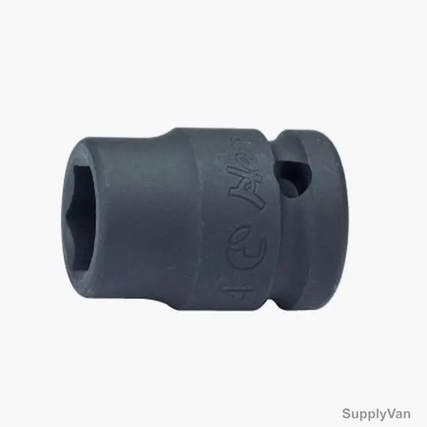 Hans 6 Point Impact Socket, 88400M, 43MM