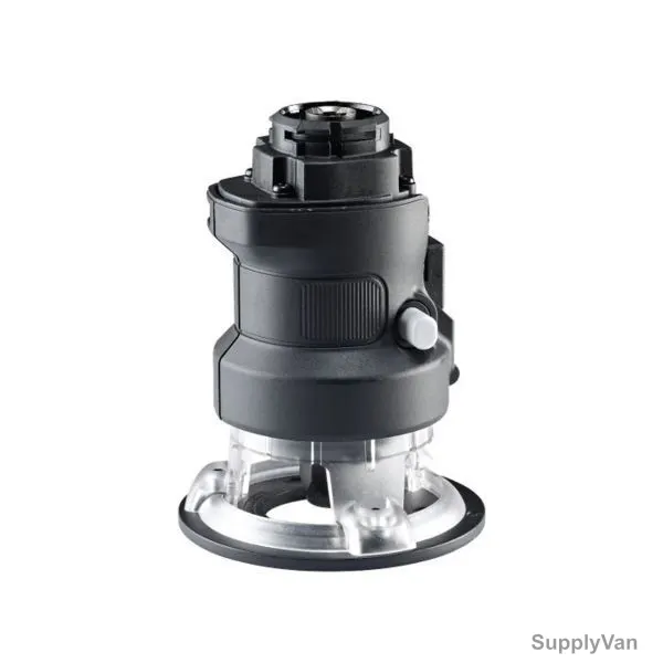Black And Decker Router Attachment, MTRT8-XJ
