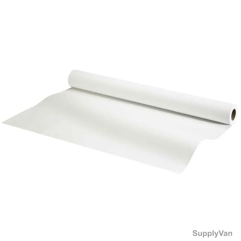 HP Inkjet Printer Paper, C6035A, A1, 610MM x 45.7 Mtrs, Bright White