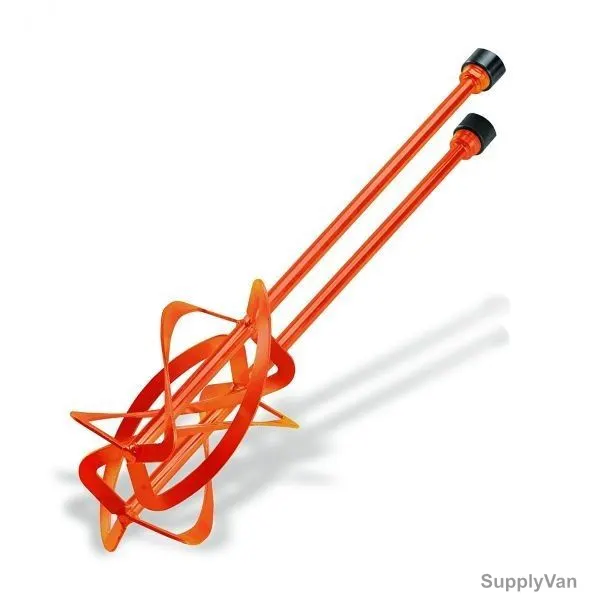 Rubi Mortar Mixing Paddle, 025946