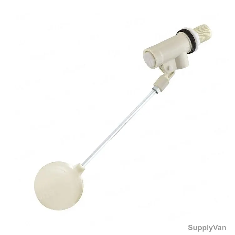 Float Valve For Water Tank