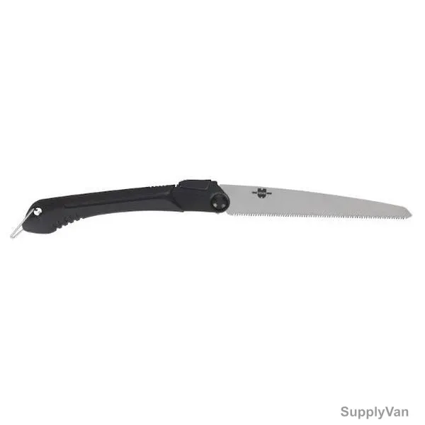 Wurth Folding Saw With Japanese Toothing, 0695932149, 240MM Blade Length