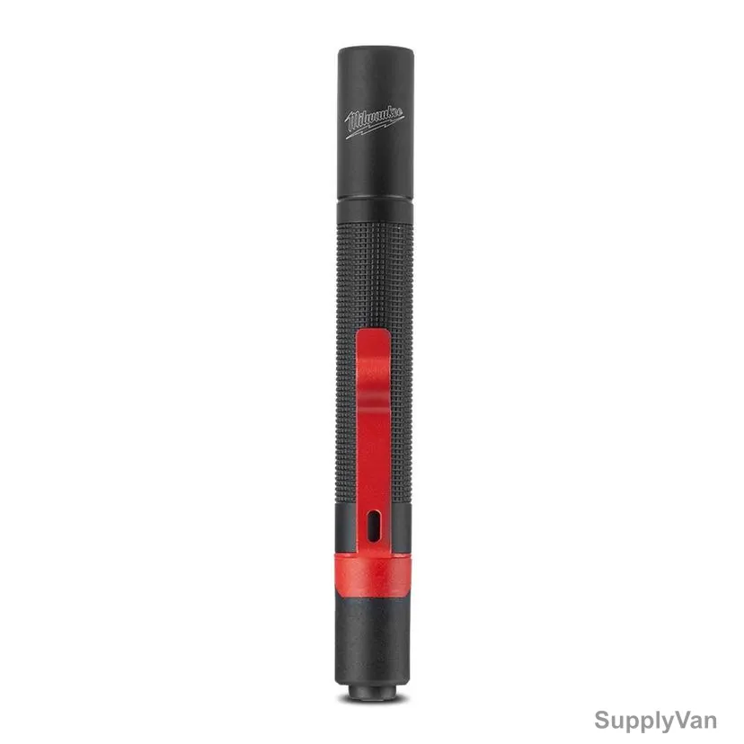Milwaukee Alkaline Penlight, IPL-LED, 100 LM, 4V