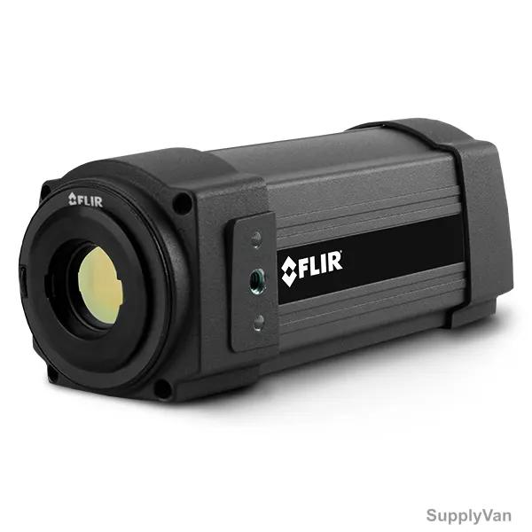 Flir Thermal Imaging Camera, A320, 320 x 240p, 30Hz, -20 to 350 Deg.C
