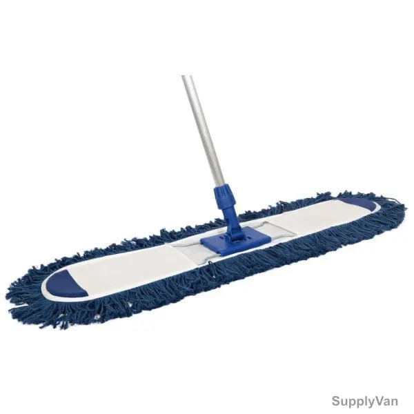 Moonlight Dust Mop, 57202, 80CM