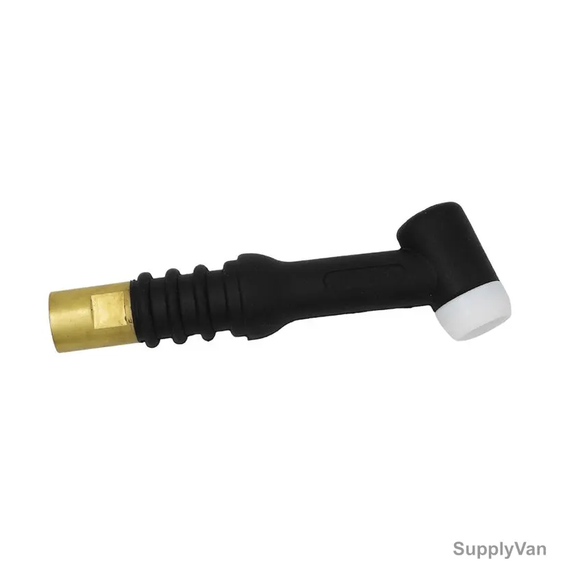 Rns Torch Body With Flexible Neck, 200A, 0.5-4MM Electrode Dia