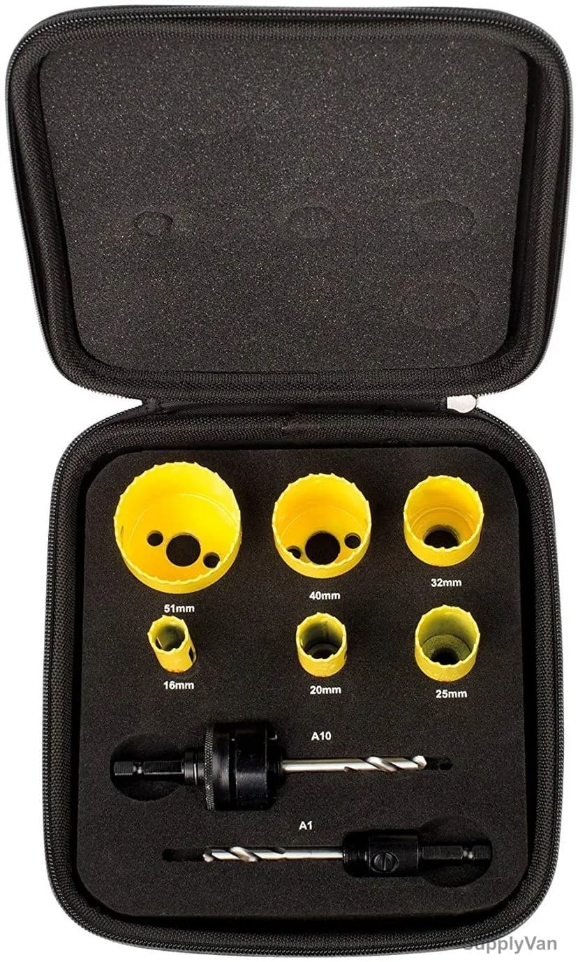Britool Torque Wrench, HVT7200, Classic Series, 3/4 Inch Drive, 810 Nm