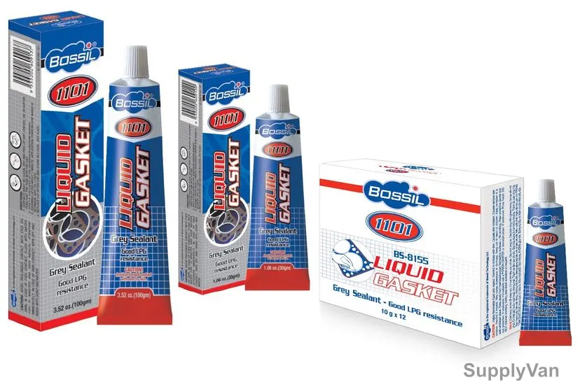 Bossil Liquid Gasket, BS-8154, 1101, 30g