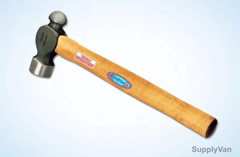 Taparia Hammer with Handle, WH-600-B