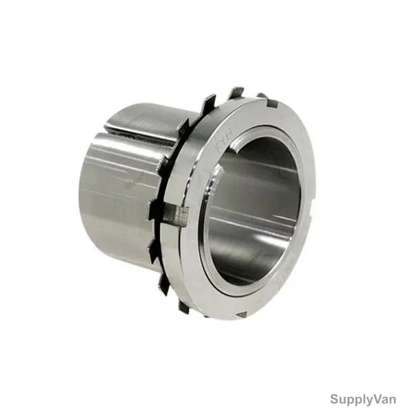 Fyh Bearing Adaptor Sleeve, H2313X, 79MM Width, 60MM Inner Dia x 92MM Outer Dia