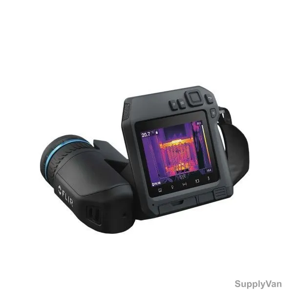 Flir Thermal Camera, T540, -20 to 1500 Deg.C