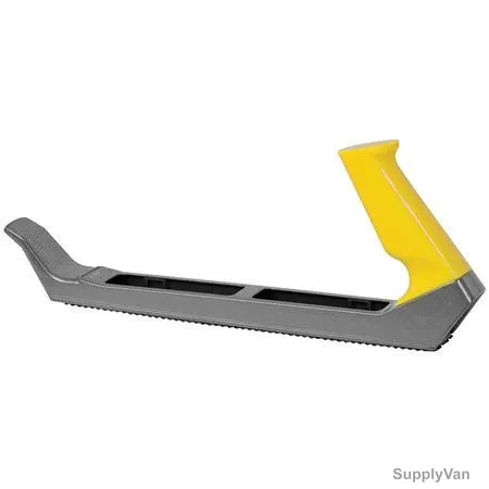 Stanley Metal Body Surform Plane, 5-21-296, 255 x 44MM