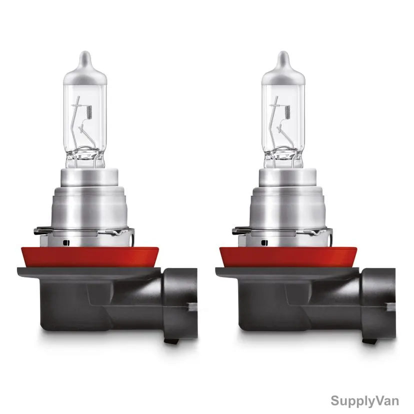Osram Original Line H16 Halogen Headlight, 64219Lplus, PGJ19-3, 12V, 19W
