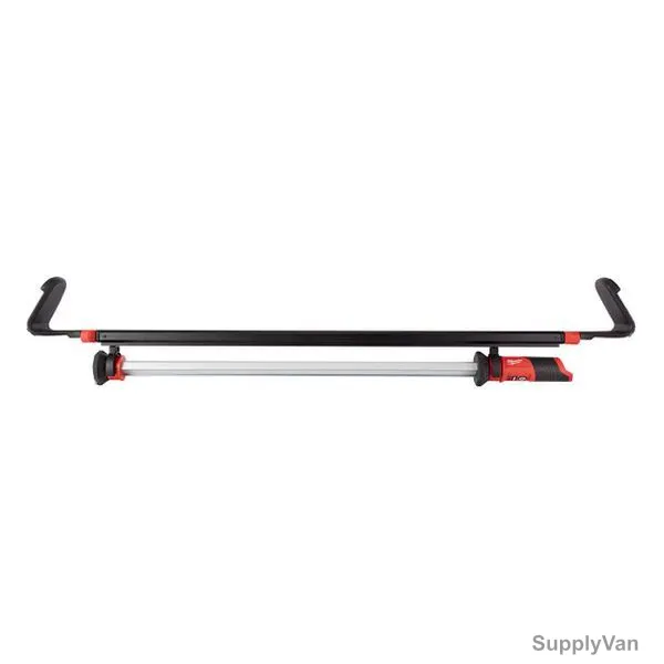 Milwaukee LED Underhood Light, M12UHL-0, 12V, 1350 LM