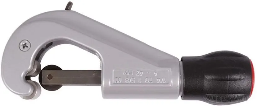 Ega Master Unique Tube Cutter, 63121, 42MM, For Inox