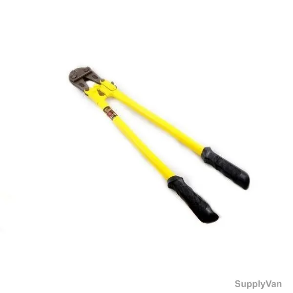 Panyi Bolt Cutter, SH-2-PBC-75, Yellow and Black