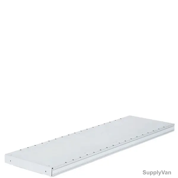 Bito Addition Shelve Level, 10-17082, 1300 x 600MM, Galvanised, PK4