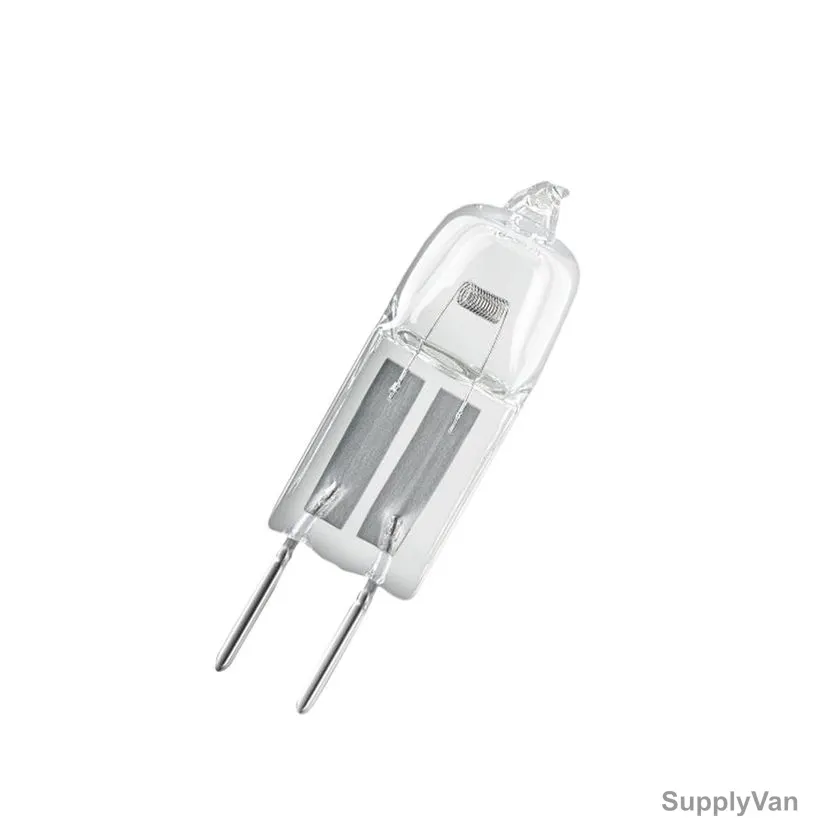 Osram Halogen Bulb, Halostar Starlite, 75W, GY6.35, 3000K, Warm White