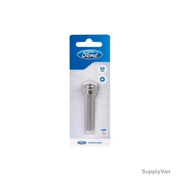 Ford Depth Stop, FPTA-01-0045, PZ2, 60MM, Silver