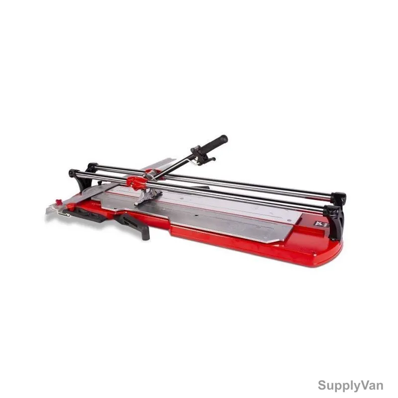 Rubi Manual Tile Cutter, TX-1250-Max, 1200 Kg, 125CM Cutting Length