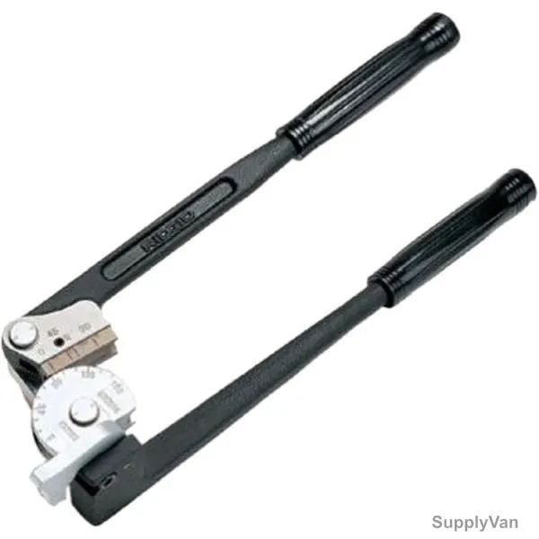 Ridgid Tube Bender, 36112, 6MM