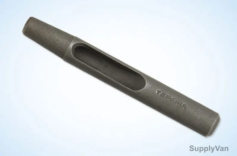 Taparia Leather Punch, 1787, 9x100mm