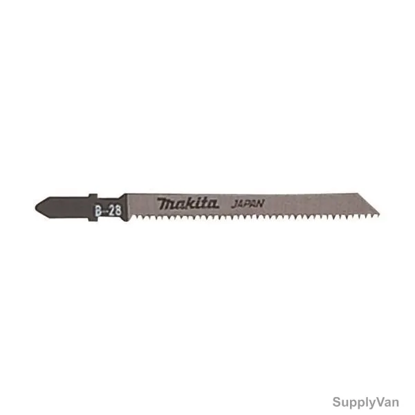 Makita Jigsaw Blade, A-80391, 90MM, PK5
