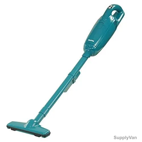 Makita Cordless Cleaner, CL105DWX, 10.8V, 500ML, 1.1 cubic m/min