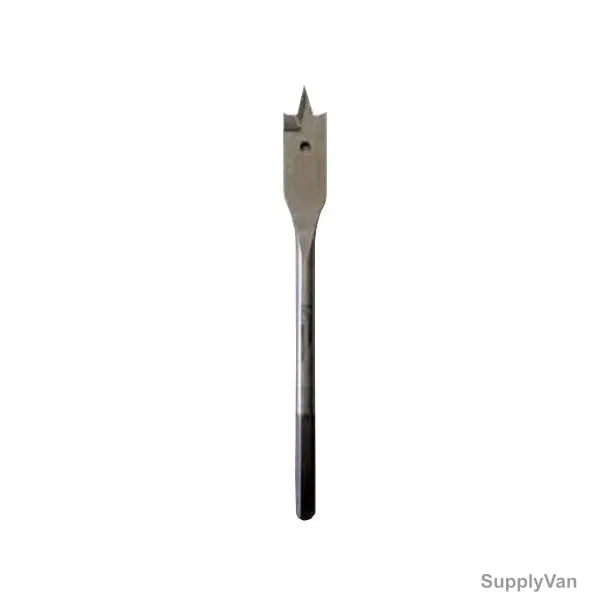 Mechanics Wood Flat Bit, 2-608-12793-160, 16 x 152MM