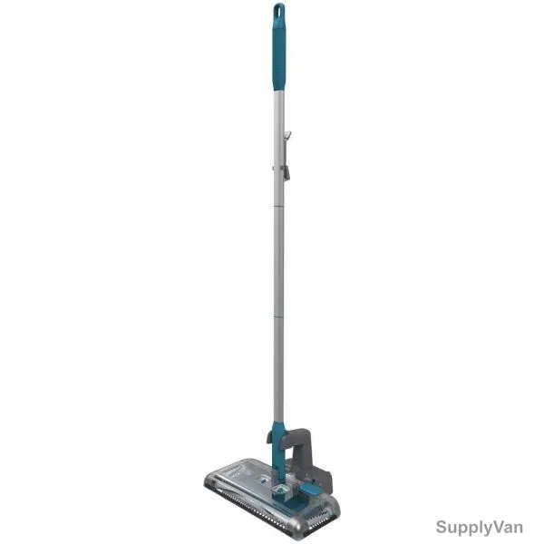 Black and Decker Handheld Vacuum Cleaner, PSA115B-B5, 3.6V, 0.3L, Blue and Grey