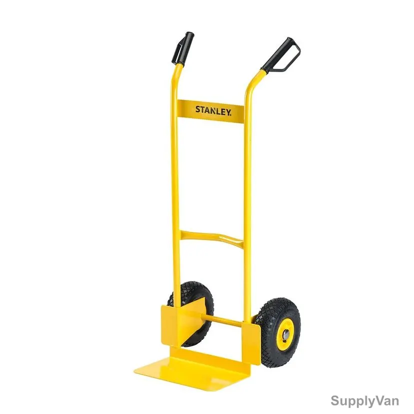 Stanley Hand Truck, SXWTD-HT522, 200 Kg