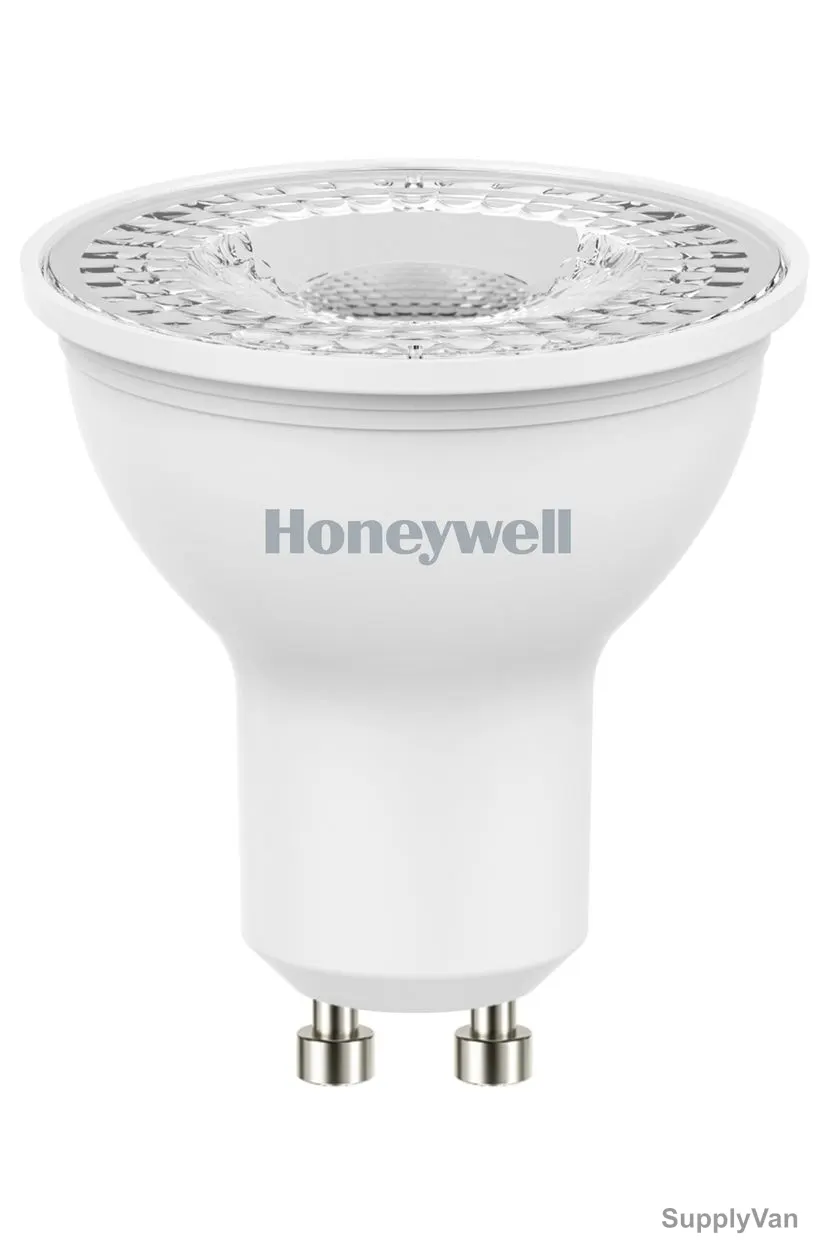Honeywell Dimmable Spot Lamp, M450ST-W1D-WL, 220-240V, 30 mA