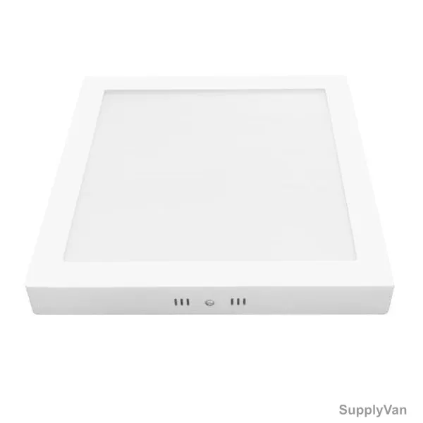 Vmax LED Ceiling Light, M-15195MZ, 15W, 220-240VAC, 3500K, Warm White