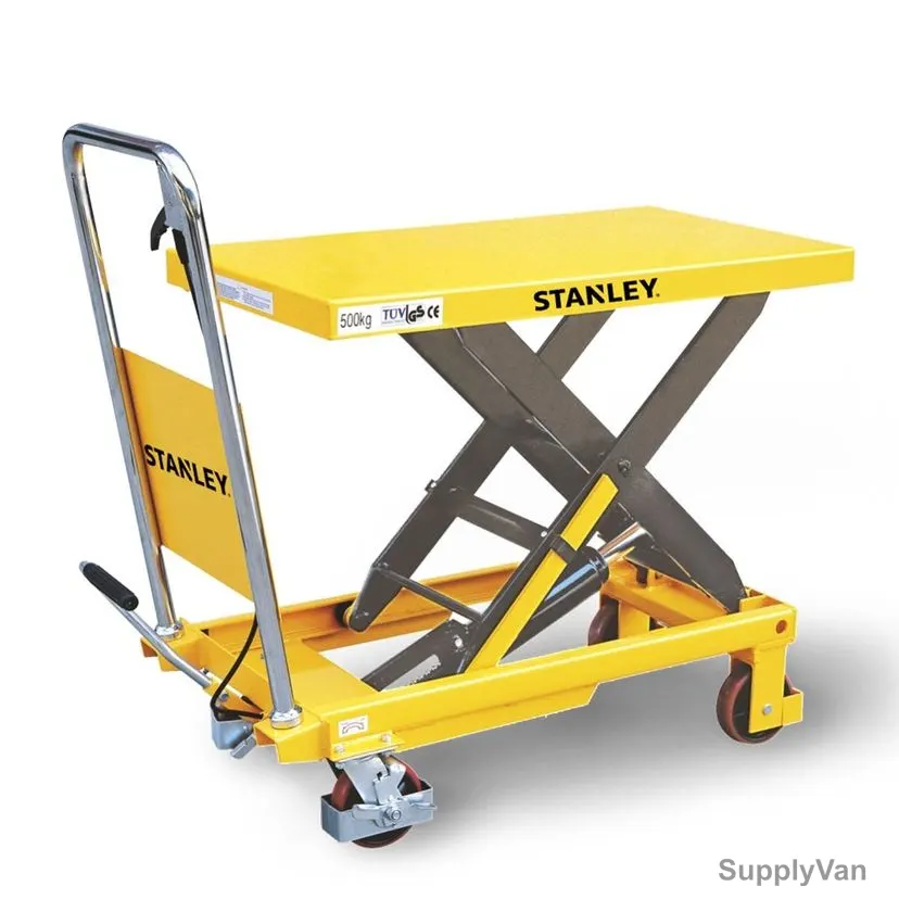 Stanley Table Lifter, SXWTI-CTABL-X300, 300 Kg