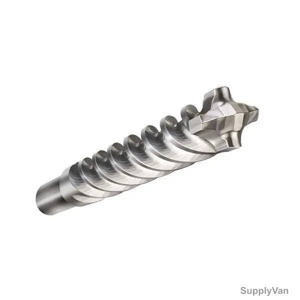 Dewalt SDS-Plus Hammer Drill Bit, DT8928-QZ, 10x160MM