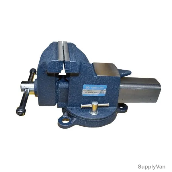 Kingtony Bench Vice, 9TZ1110, 572MM