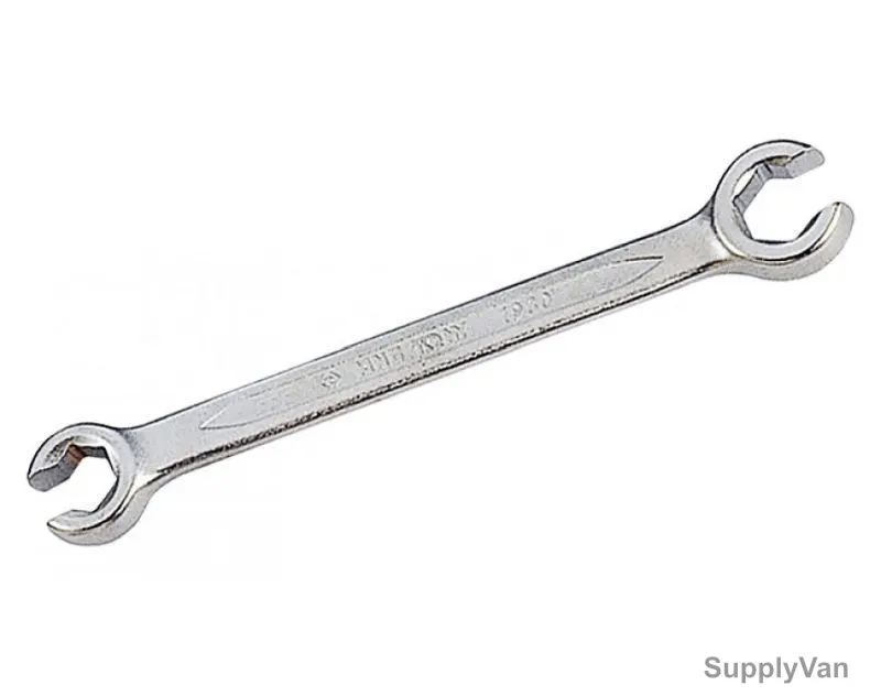 Kingtony Flare Nut Wrench, 19301213, 12 x 13MM