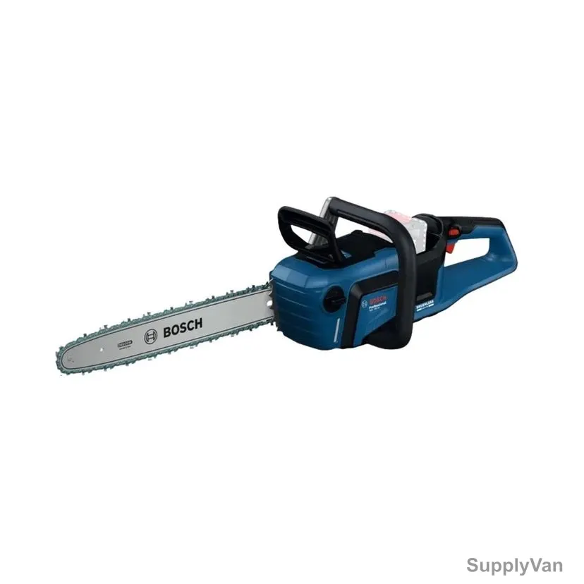 Bosch Professional Chainsaw, GKE-18V-40, 18V, 8.25MM Chain Pitch, 40CM Bar Length